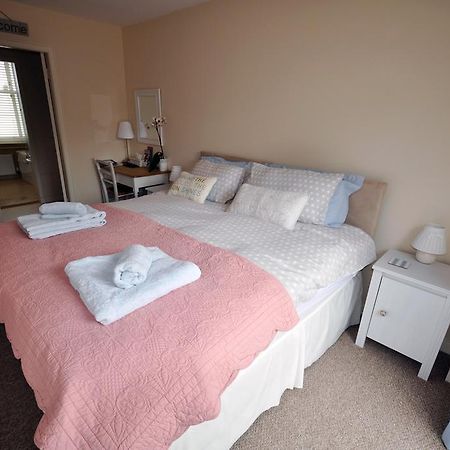 Room On The Brae Edinburgh Zimmer foto