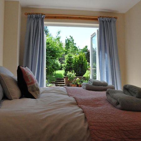Room On The Brae Edinburgh Exterior foto