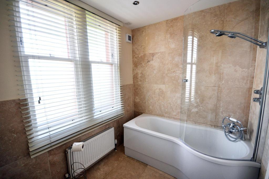 Room On The Brae Edinburgh Exterior foto